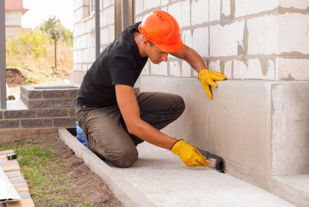 Waterproofing professionals working in Beverly, OH